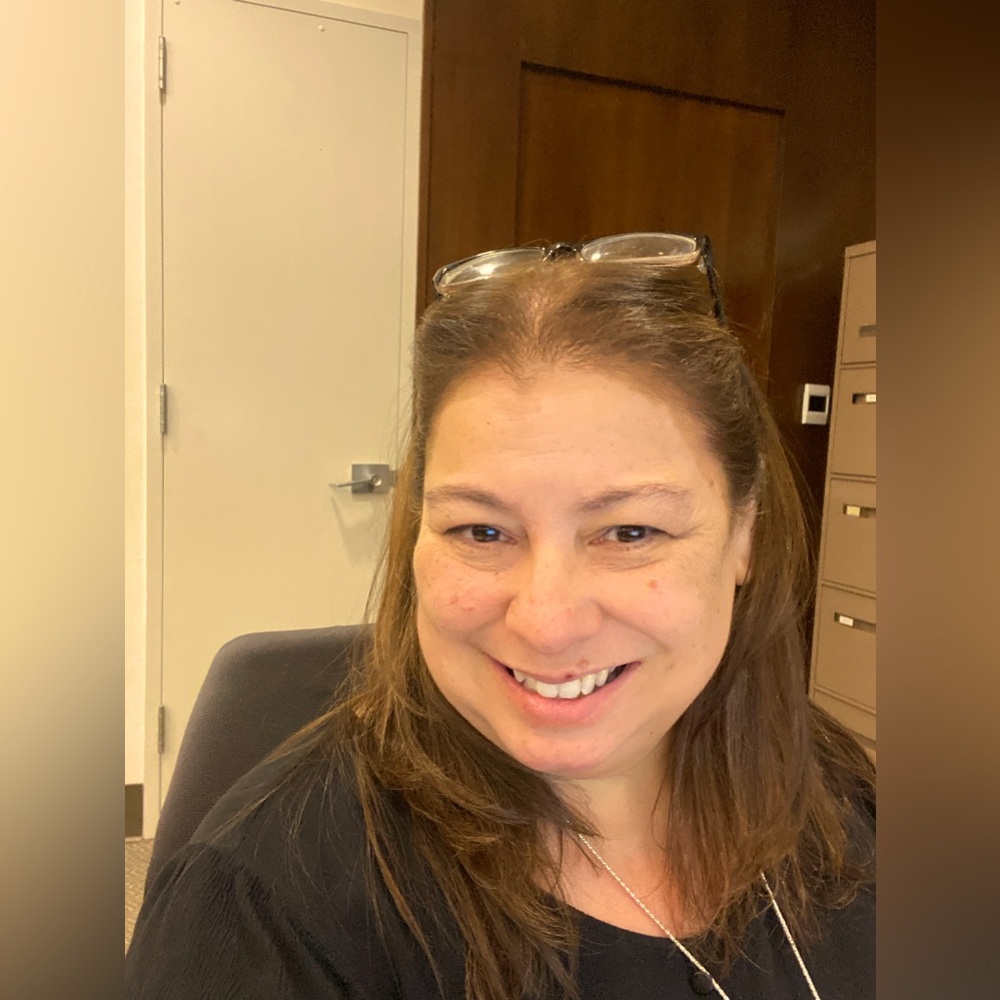 Meet your Posher, Carla
